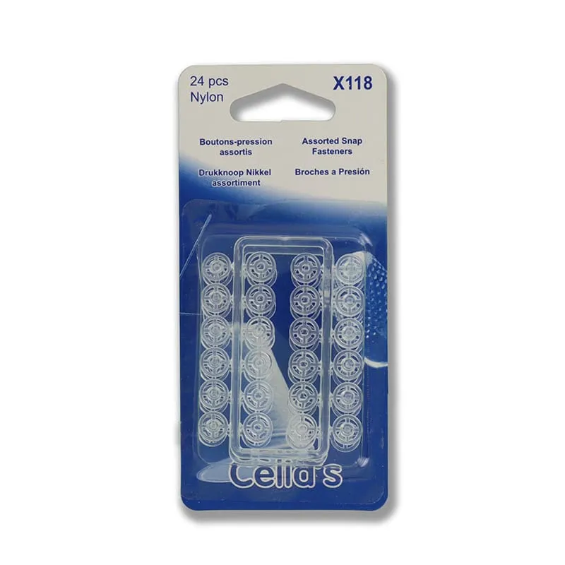 king-cole-haberdashery-druckkn-pfe-transparent-zum-ann-hen image 1