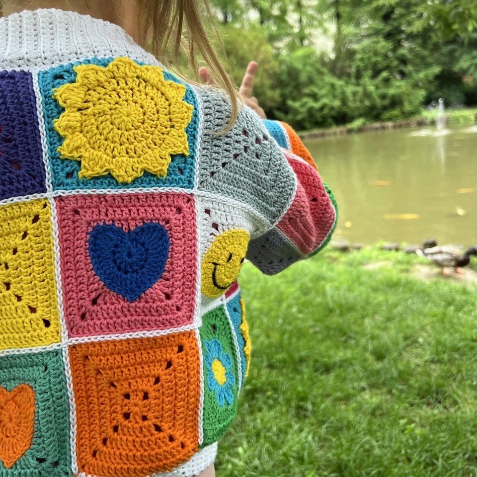 hobbii-anleitungen-joysie-kinderjacke-h-kelanleitung-1-8-jahre image 3