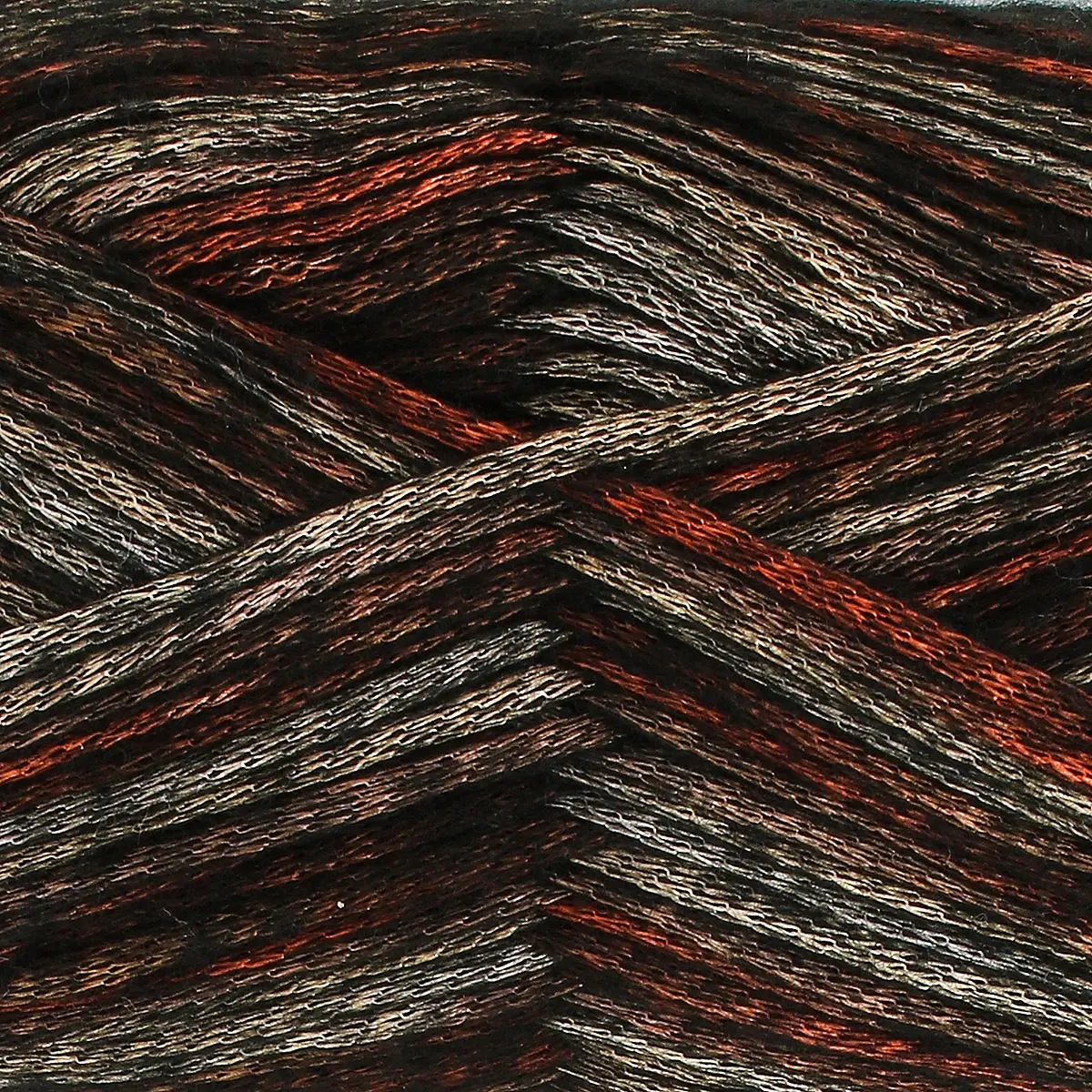 king-cole-firefly-aran-strickgarn-nylon-schimmernd image 5