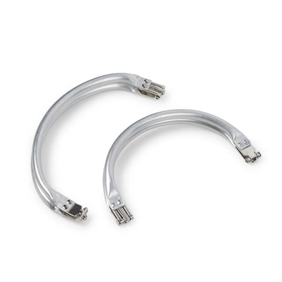 hobbii-taschenrahmen-oval-taschenb-gel-metall-16-cm-clutch image 1
