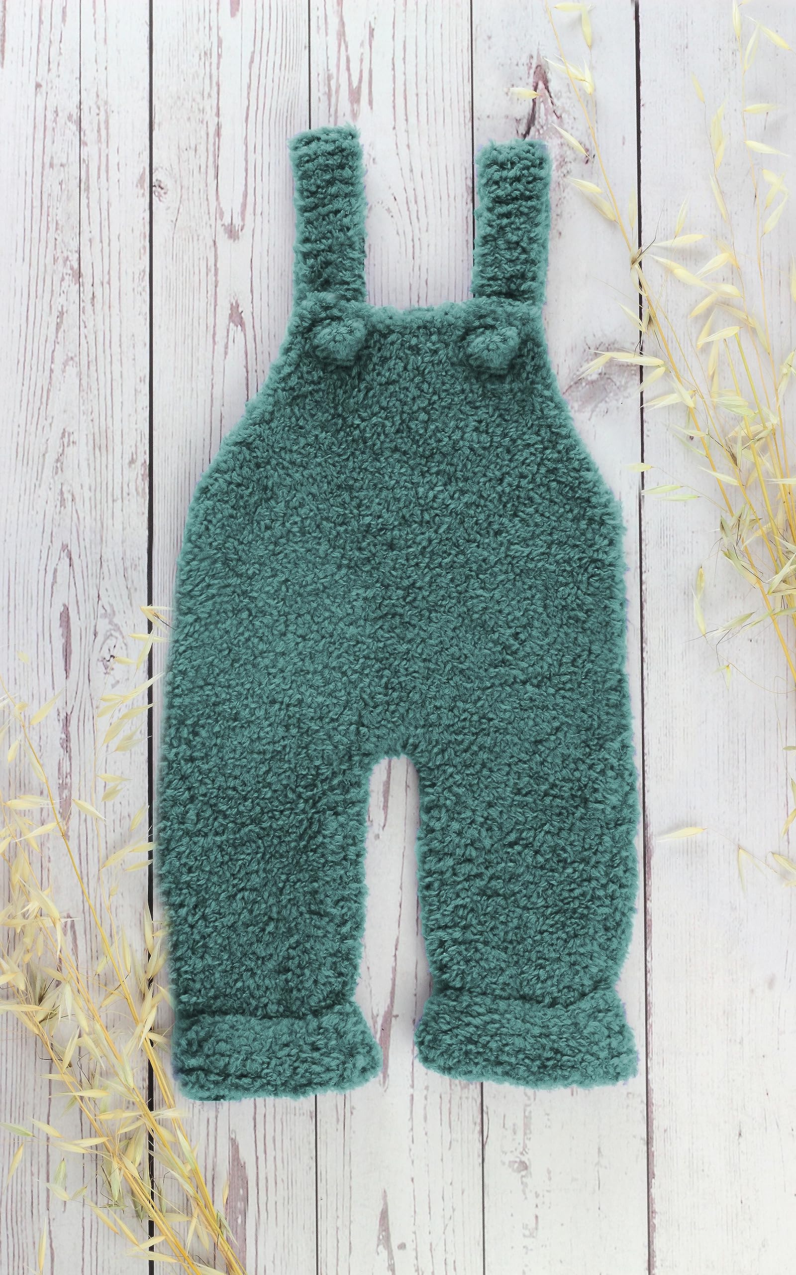dmc-teddy-strickgarn-polyamid-50-g-90-m-farbe-322 image 4