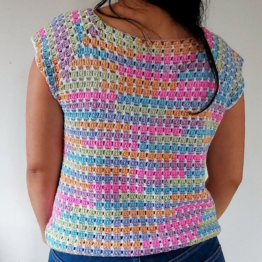 hobbii-confetti-top-h-kelanleitung-sommertop-xs-xxl image 4
