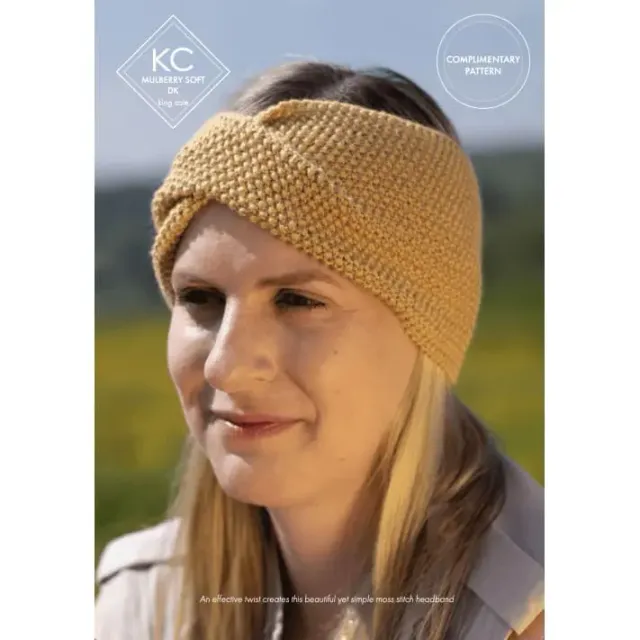 king-cole-willow-pullover-strickanleitung-mulberry-soft-dk image 1