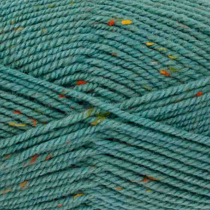king-cole-fashion-aran-400-wolle-400g-tweed-effekt image 5