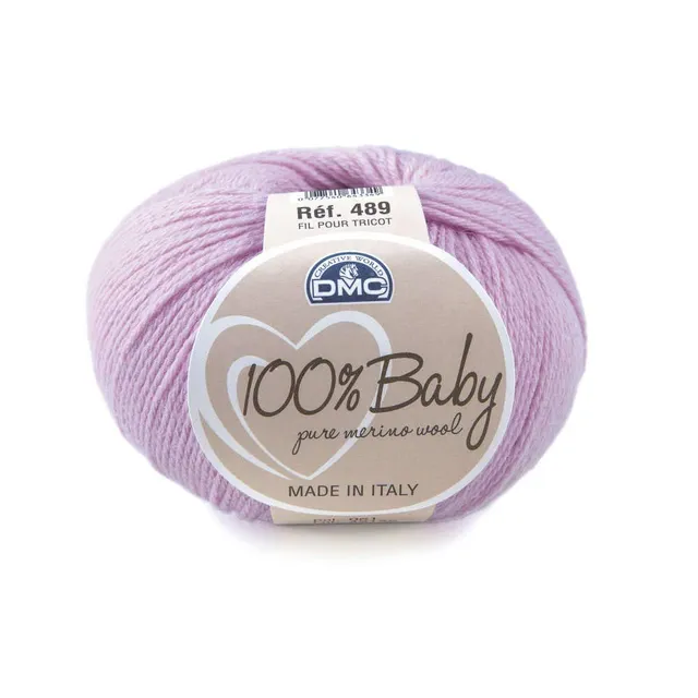dmc-merino-essentiel-baby-strickgarn-50g-weiche-merinowolle image 1