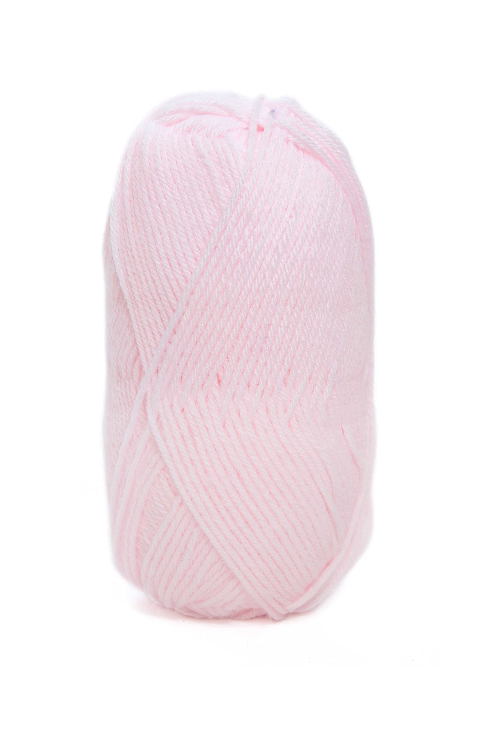 dmc-natura-just-cotton-baumwollgarn-302 image 2