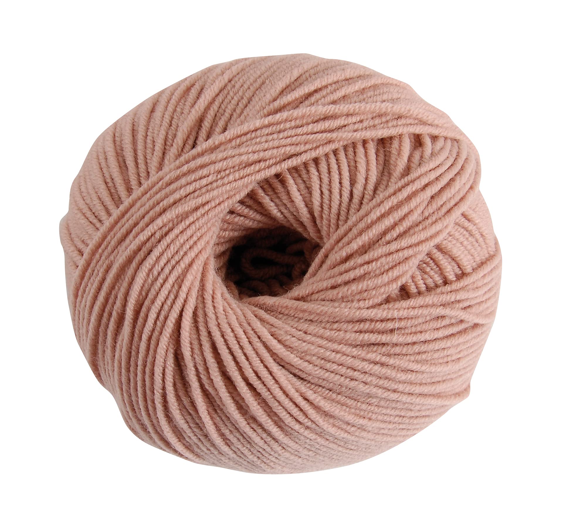 dmc-merino-essentiel-woolly-strickgarn-50-g-merino-2 image 3