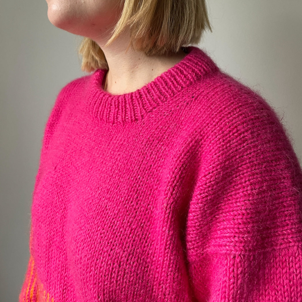 hobbii-easy-colour-mix-sweater-strickanleitung-pullover-gr-m image 5