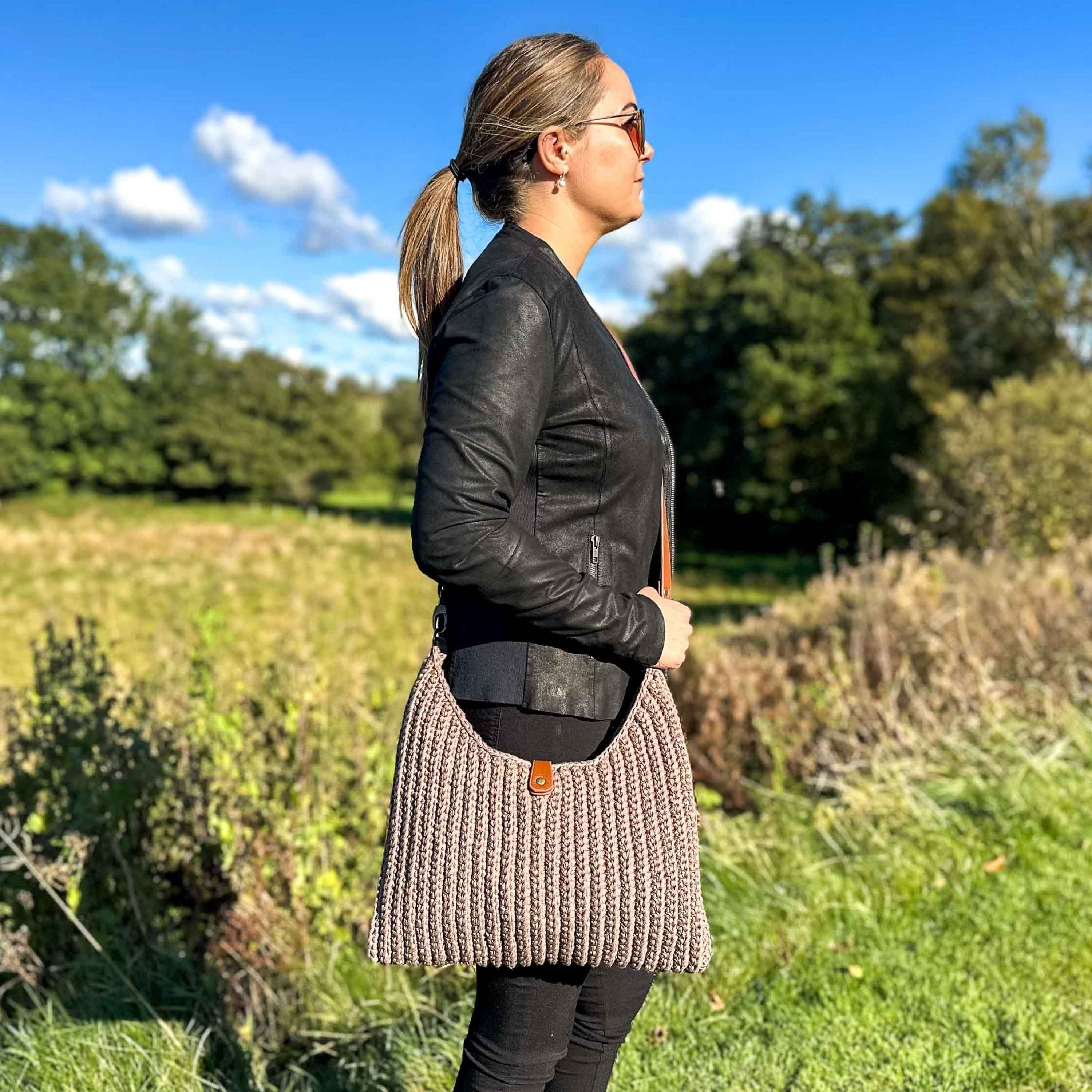 hobbii-amelia-schultertasche-anleitung-pdf-hobo image 6