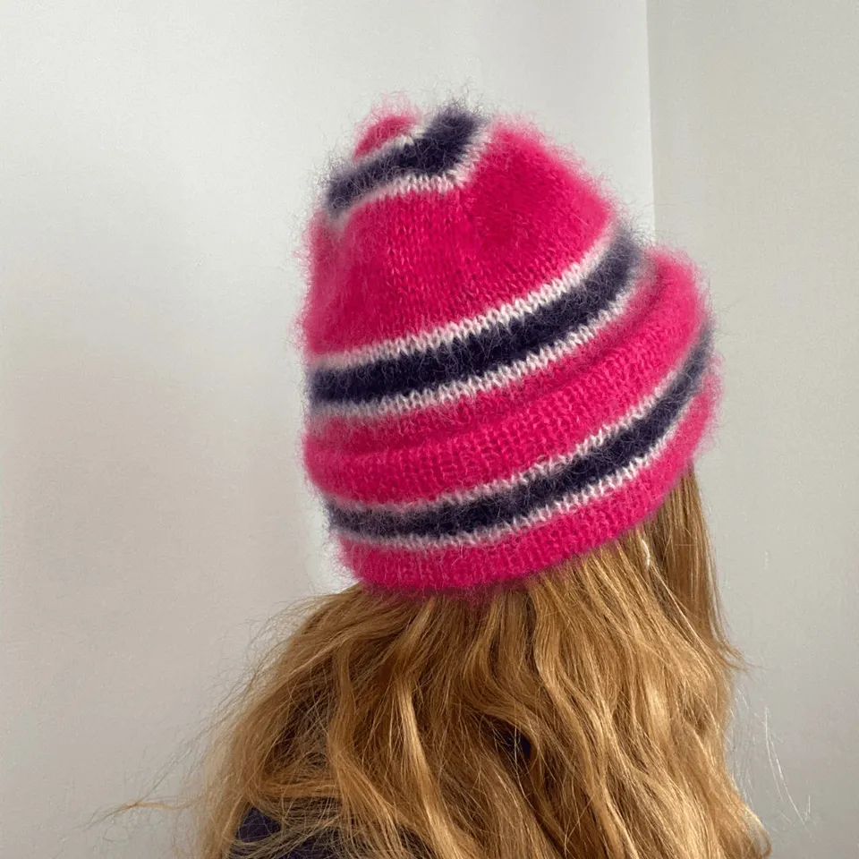 hobbii-anleitungen-friend-beanie-strickanleitung-pdf-m-tze image 1