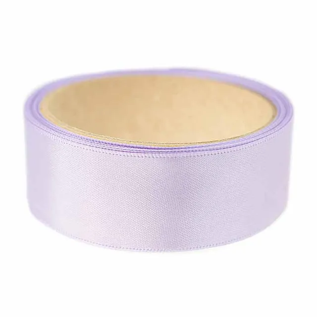 king-cole-haberdashery-satinband-flieder-24-mm-x-5-m-doppelseitig image 1