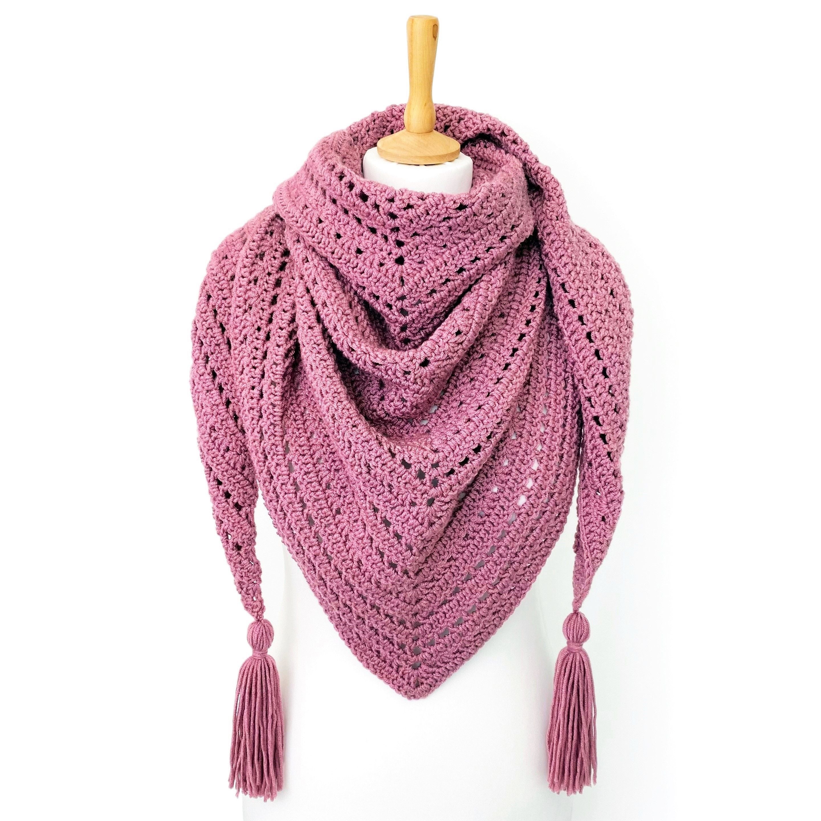 hobbii-verona-dreieckstuch-h-kelanleitung-one-size-anf-nger image 3