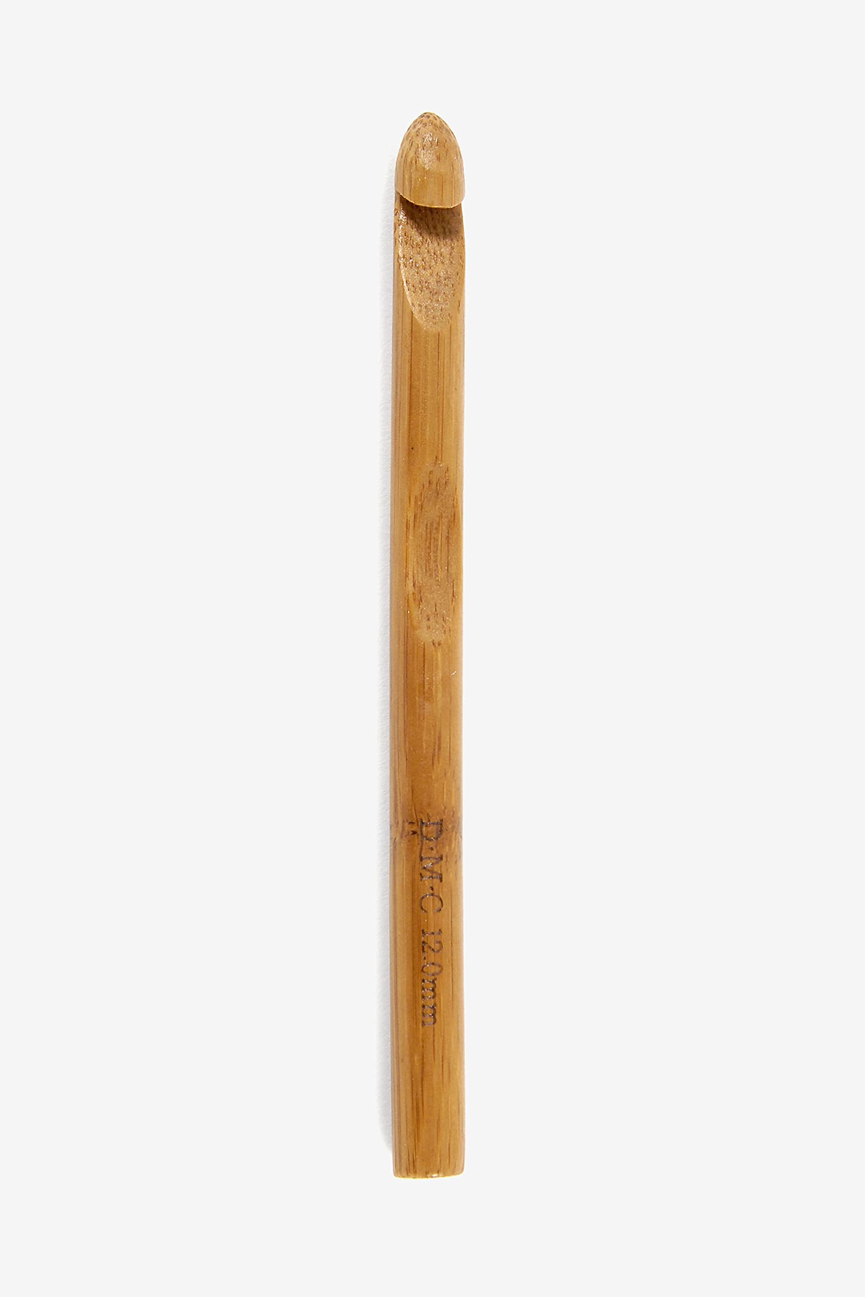 dmc-bambus-h-kelnadel-gr-e-20-dick-ergonomisch image 3