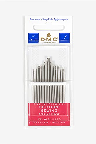 dmc-n-hnadeln-spitz-gr-e-4-sticknadeln-set image 7