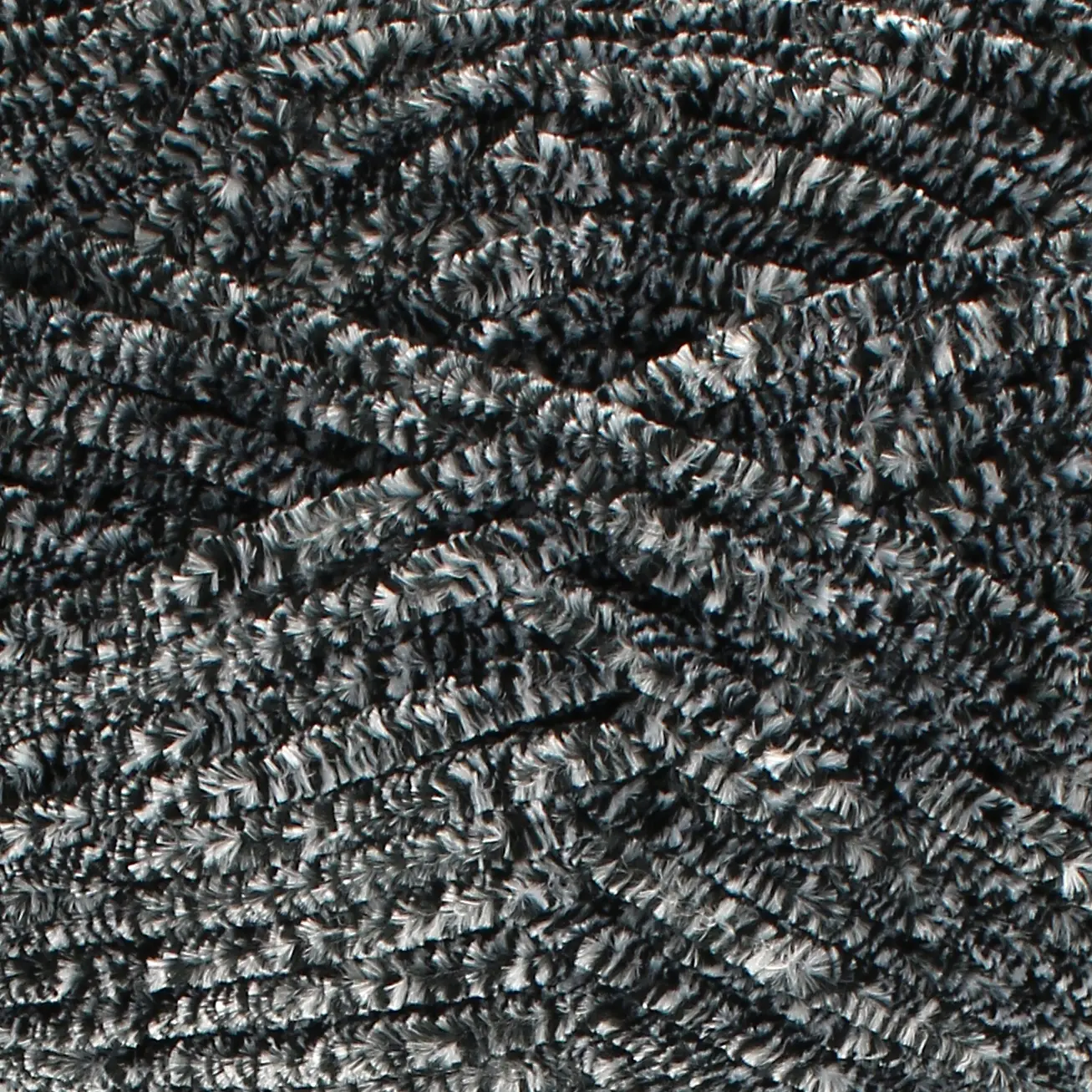 king-cole-yummy-tweed-chenillegarn-pl-schwolle-zum-stricken image 6