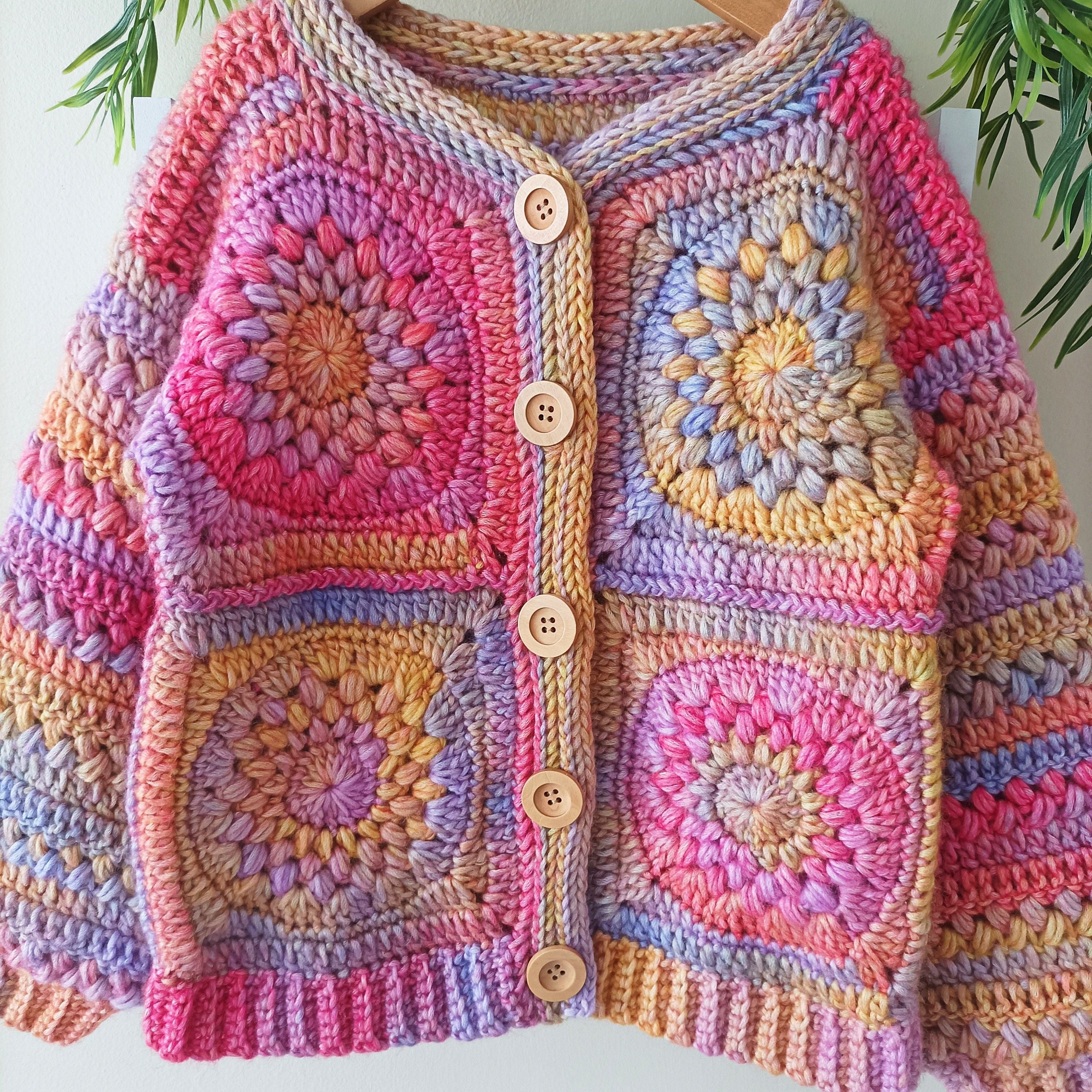 hobbii-anleitungen-dahlia-kinder-cardigan-h-kelanleitung-granny-squares image 4