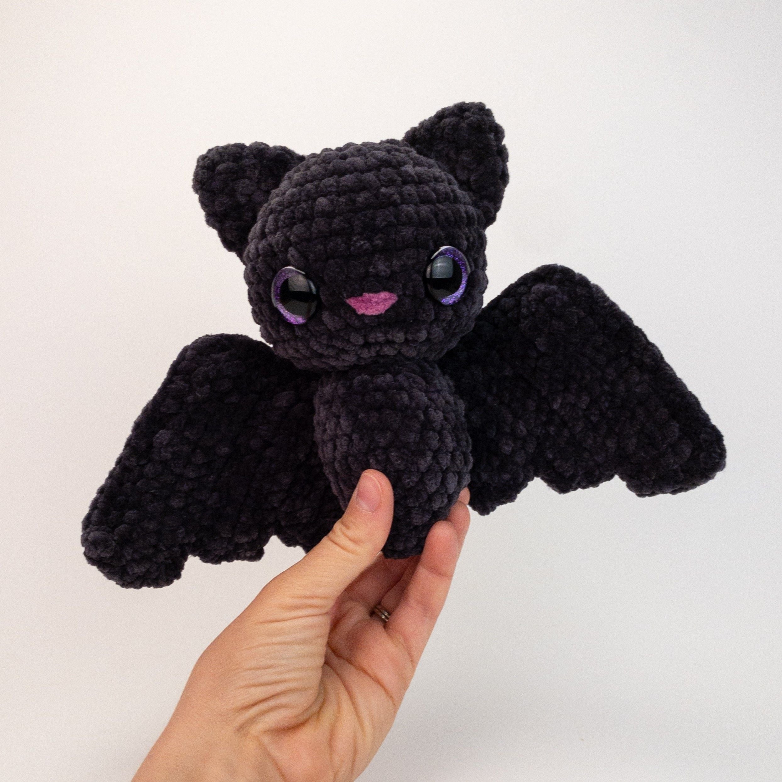 hobbii-binx-fledermaus-h-kelanleitung-pl-sch-one-size image 1
