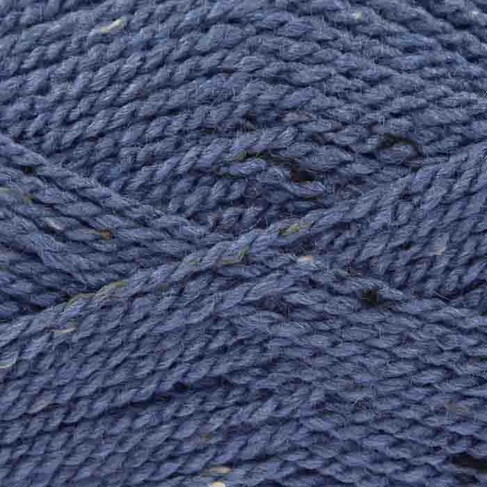 king-cole-bounty-aran-wolle-100-acryl-tweed image 6