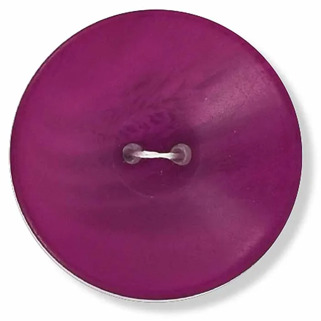 king-cole-haberdashery-knopf-damson-2-34-ligne-muschel image 1