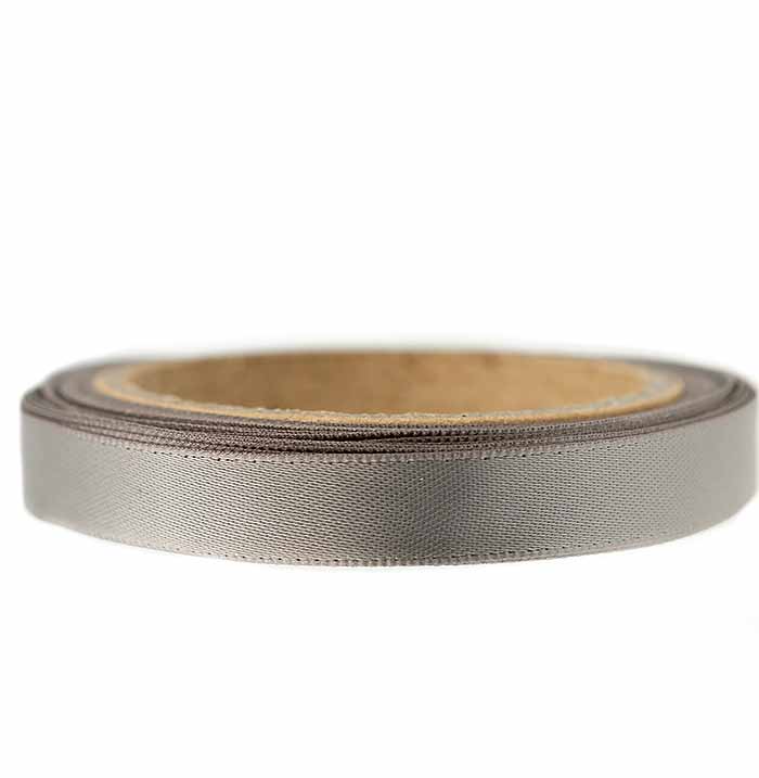 king-cole-haberdashery-satinband-silber-10mm-x-5m image 1