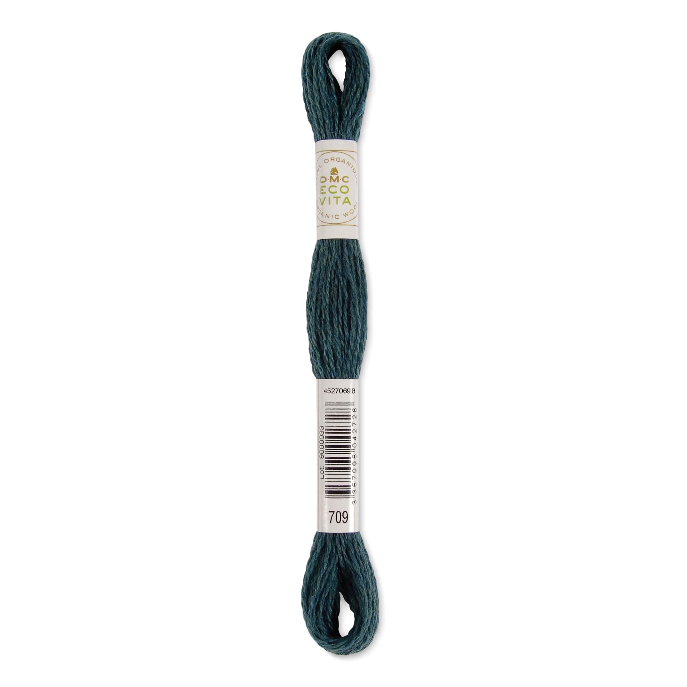 dmc-eco-vita-stickgarn-bio-wolle-305-16-m image 2