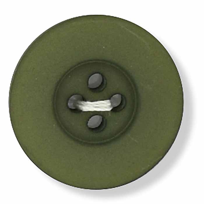 king-cole-haberdashery-rundknopf-salbei-36-ligne image 1