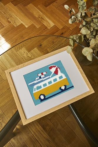 dmc-wohnmobil-gobelinset-modern-stickset image 7