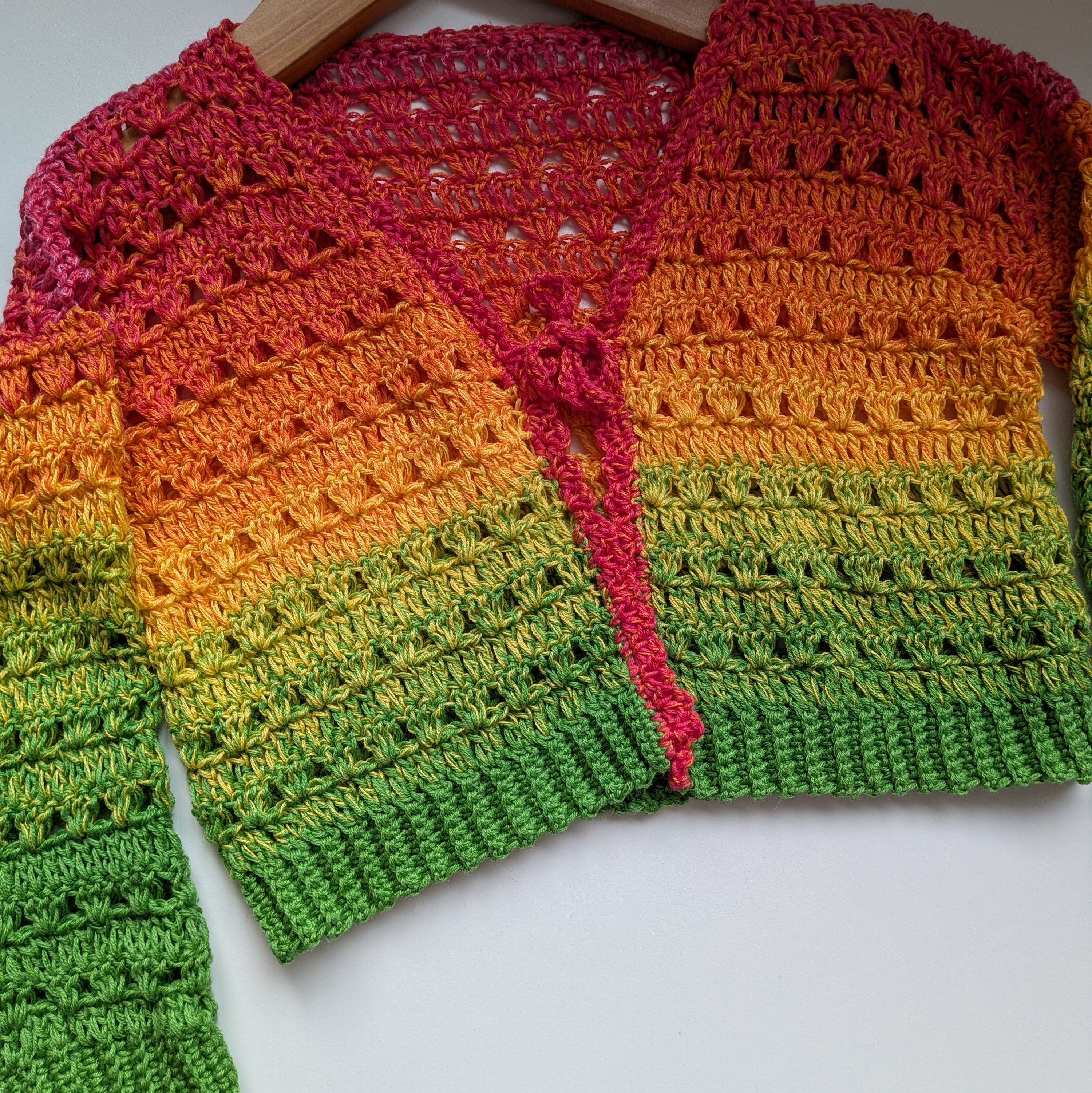 hobbii-little-summer-cardigan-kinder-cardigan-h-kelanleitung-sommer image 3
