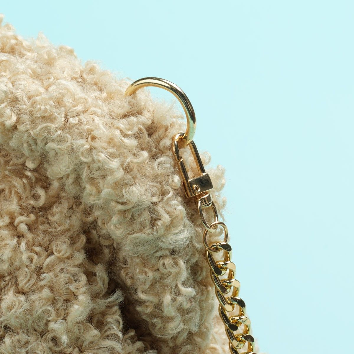 hobbii-zubeh-r-taschenkette-120-cm-metall-silber-gold-karabiner image 4