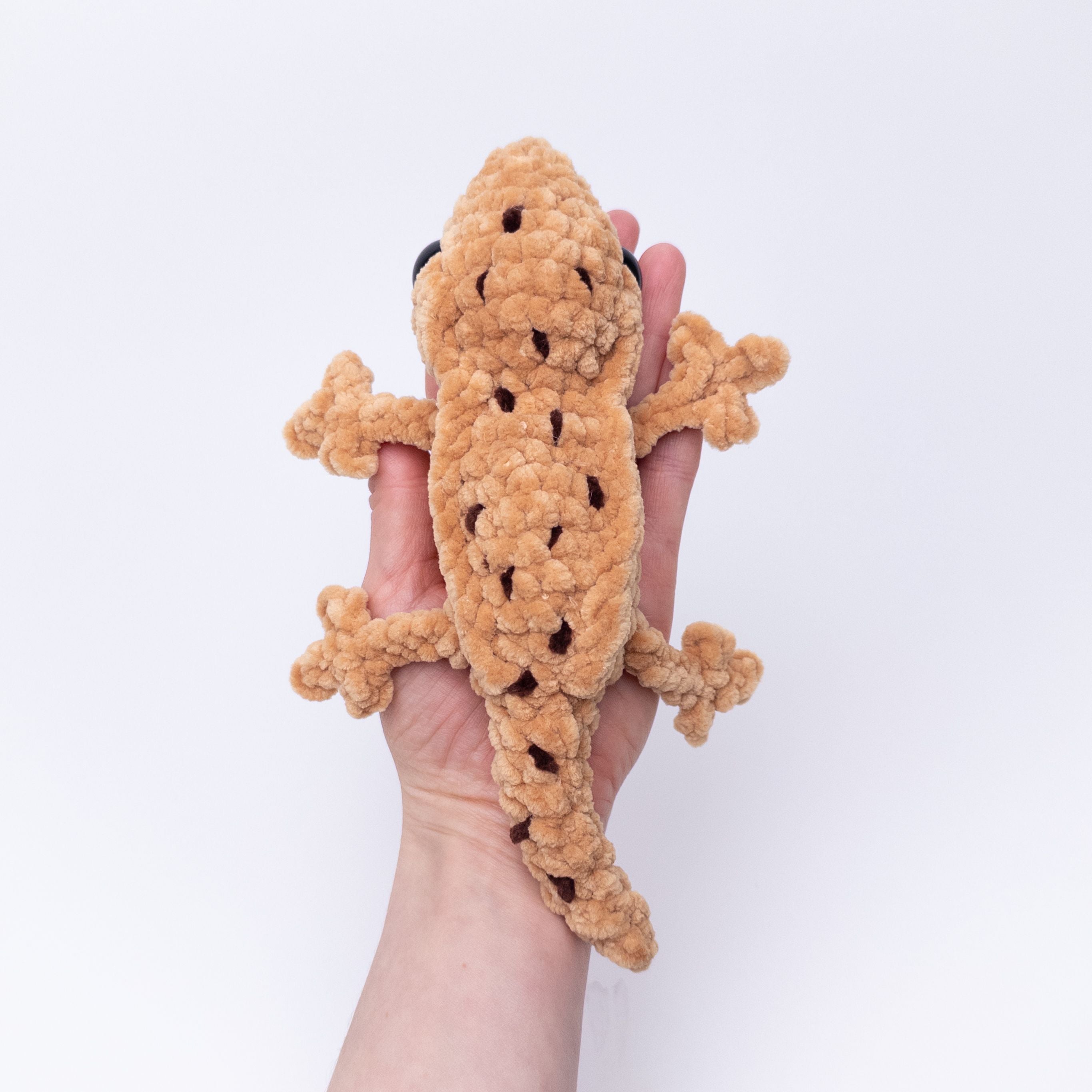 hobbii-gavin-the-gecko-h-kelanleitung-one-size-pdf-23-cm image 5