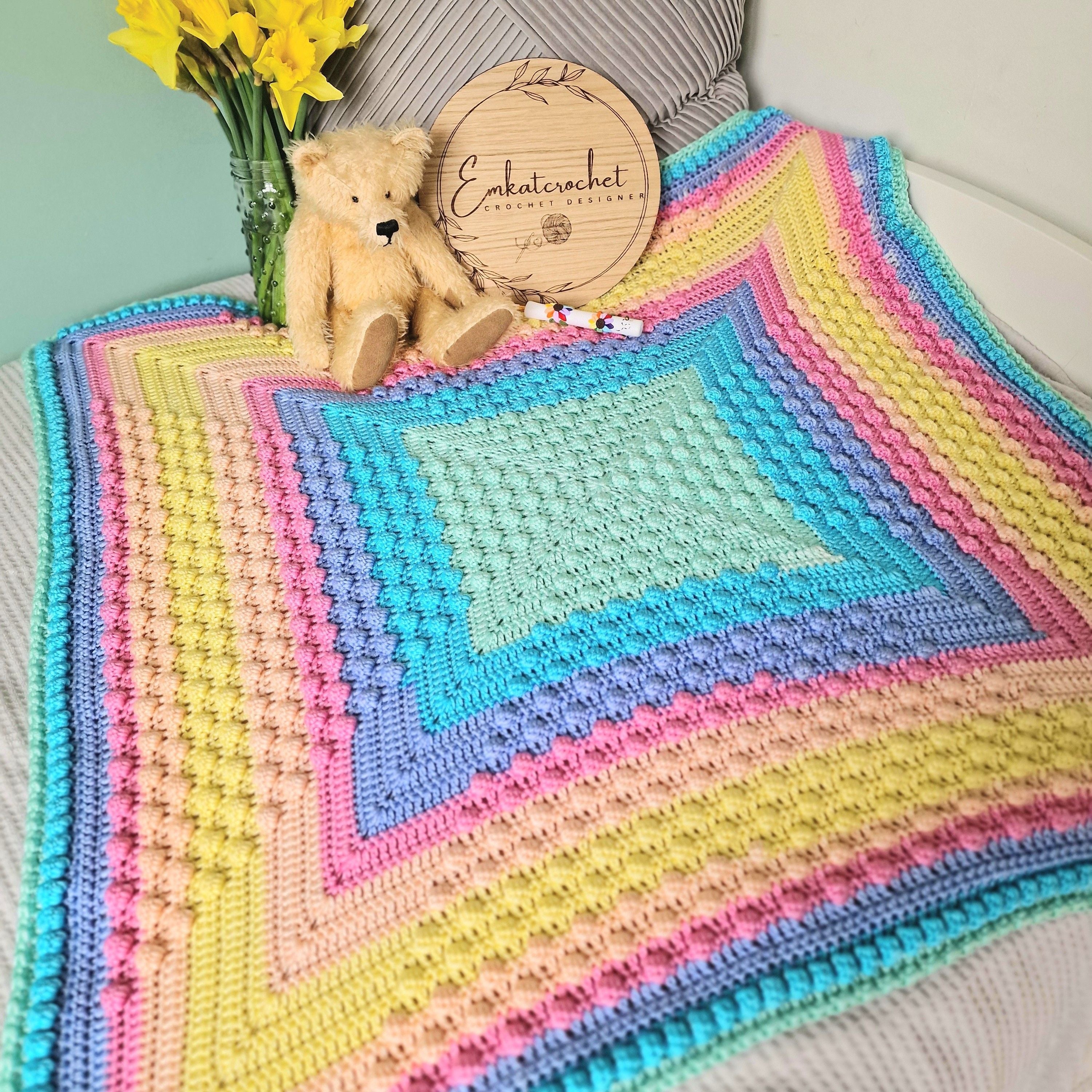 hobbii-anleitungen-kaleidobobble-babydecke-h-kelanleitung-75x75 image 2