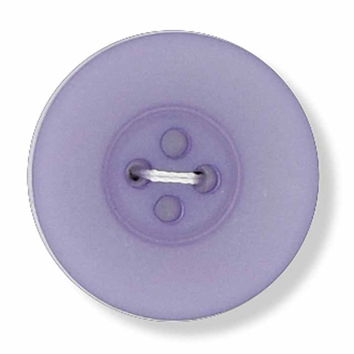 king-cole-haberdashery-knopf-rund-lila-36-ligne-tief-gew-lbt image 1
