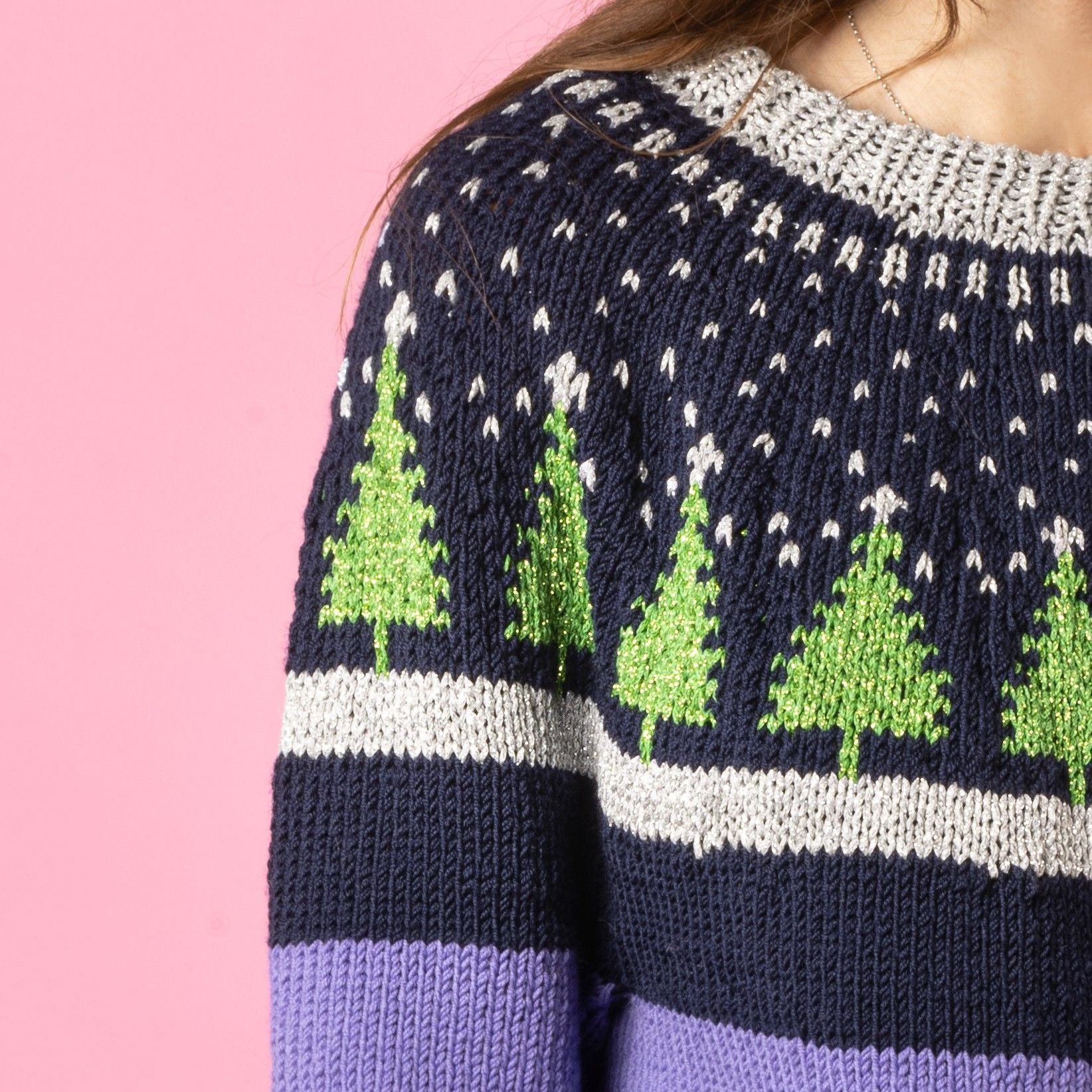 hobbii-anleitungen-xmastrees-pullover-strickanleitung-weihnachten image 4