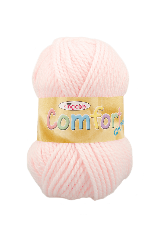 king-cole-comfort-chunky-wolle-waschbar-kuschelig image 1