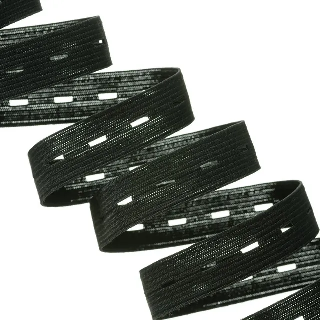 hobbii-zubeh-r-gummiband-mit-knopfl-chern-n-hzubeh-r-schwarz-3-m image 1