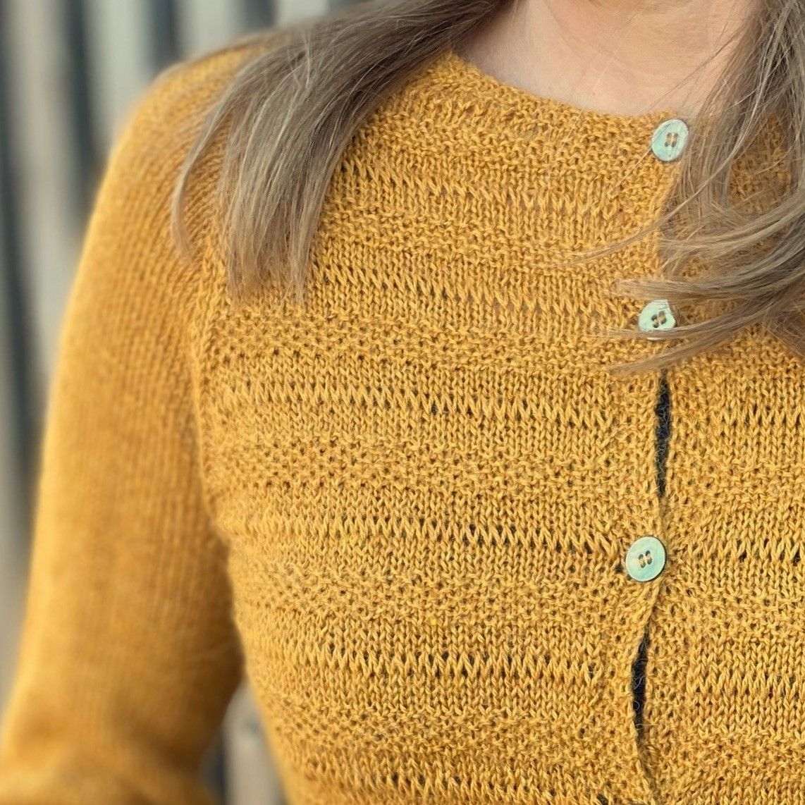 hobbii-anleitungen-mustard-cardigan-s-strickanleitung image 2