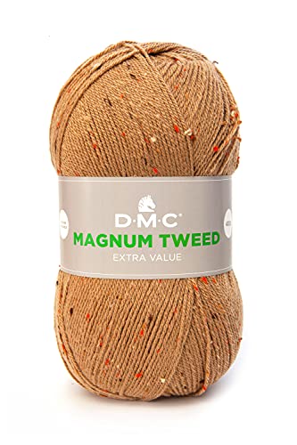 dmc-brio-magnum-tweed-strickgarn-400-g-840-m image 3
