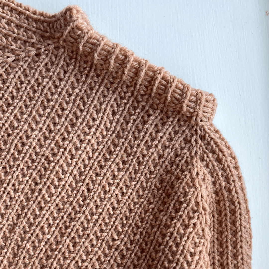 hobbii-anleitungen-easy-evening-sweater-strickanleitung-baby image 2