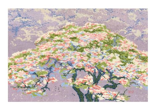 dmc-bl-hender-kirschbaum-kreuzstichset-36x26-cm image 5