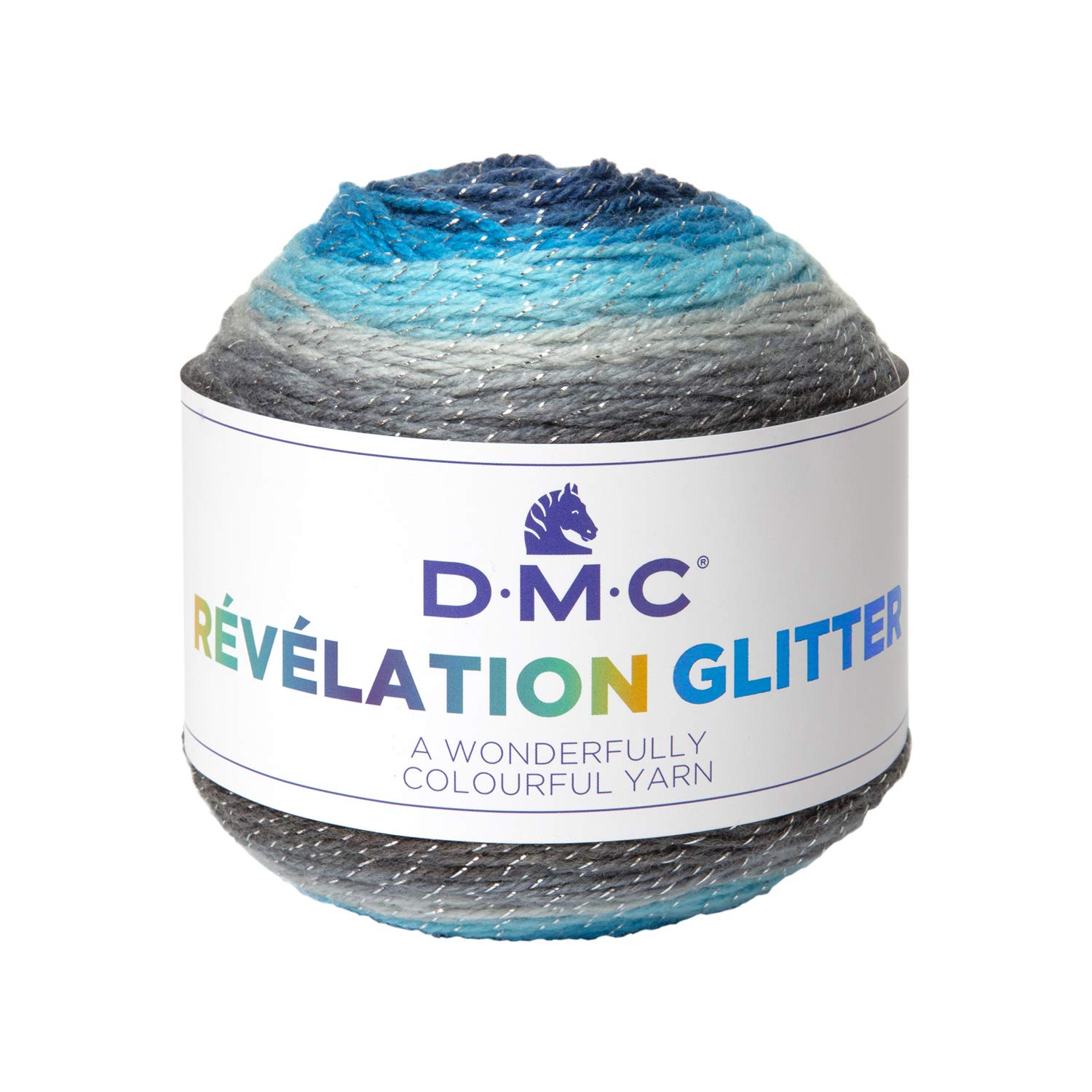 dmc-brio-r-v-lation-strickgarn-150-g-520-m-wolle image 1