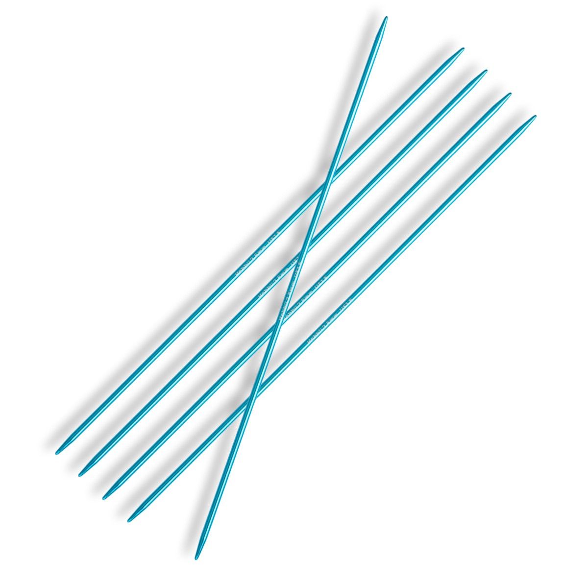 hobbii-alu-strumpfstricknadeln-2-5mm-20cm-set-bunt image 8