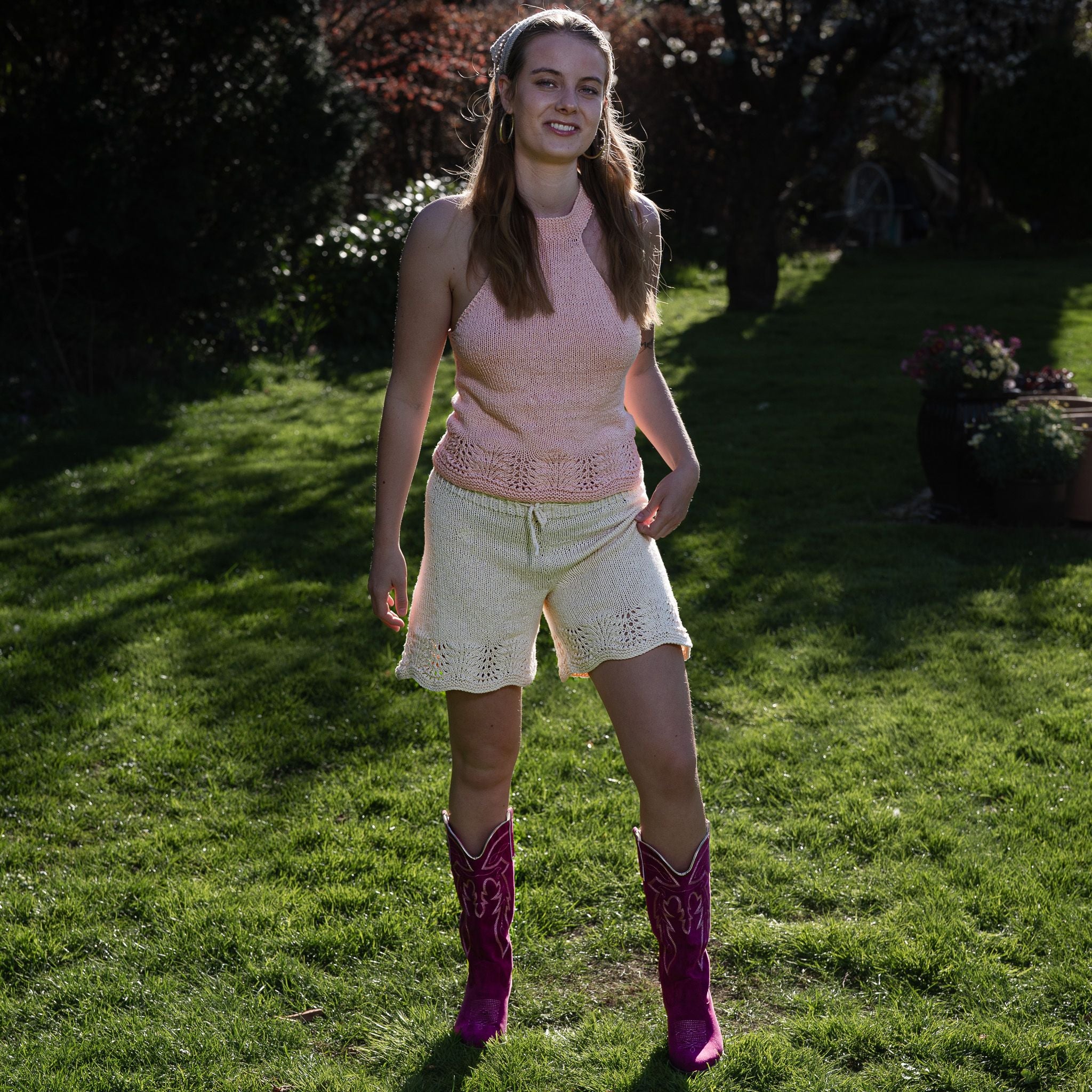 hobbii-anleitungen-mascot-luxe-strickanleitung-top-s-lochmuster image 4