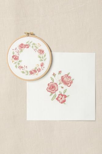 dmc-kreuzstichset-duo-rosenduft-11x13cm-intermediate image 6