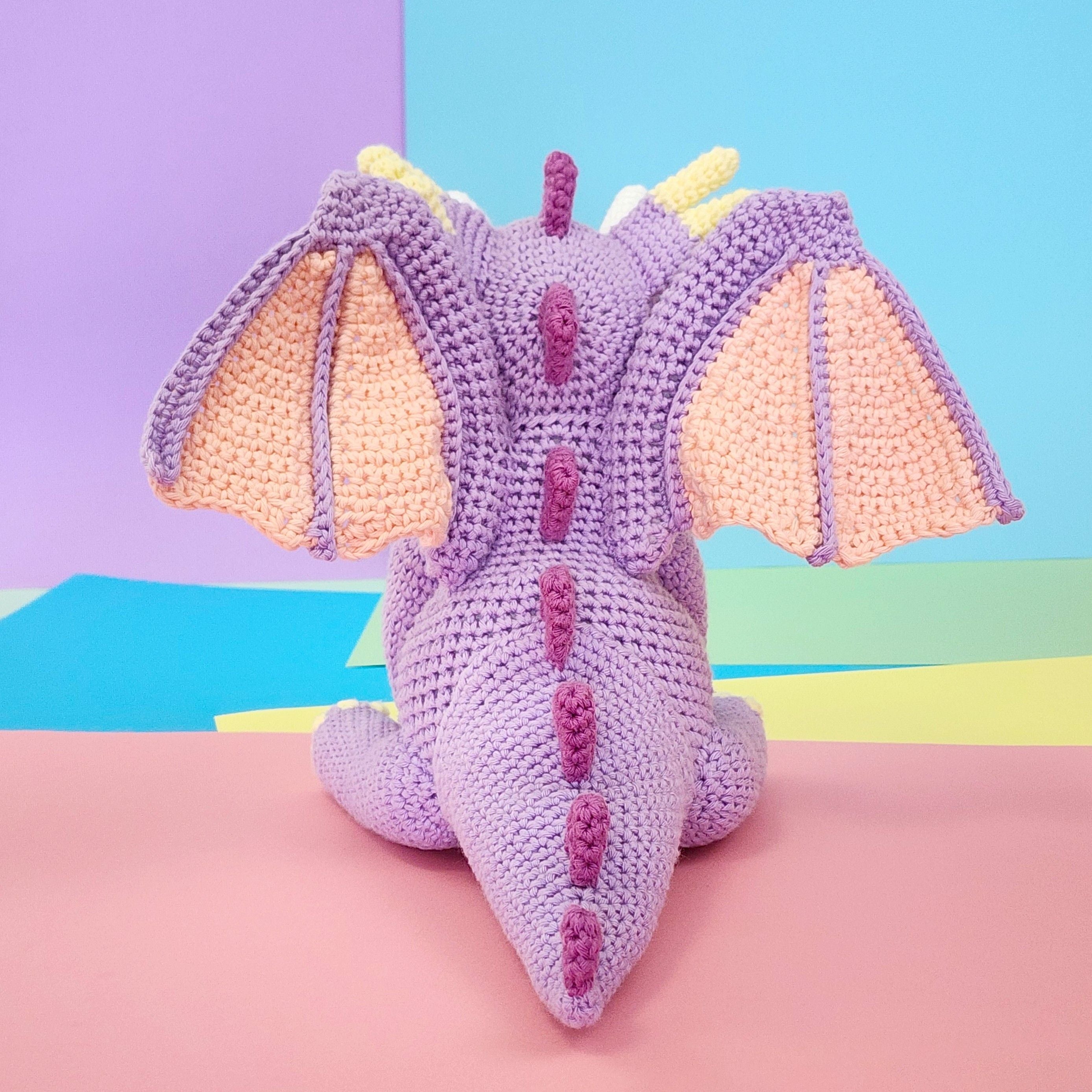 hobbii-orbit-drache-h-kelanleitung-pdf-amigurumi-22cm image 5