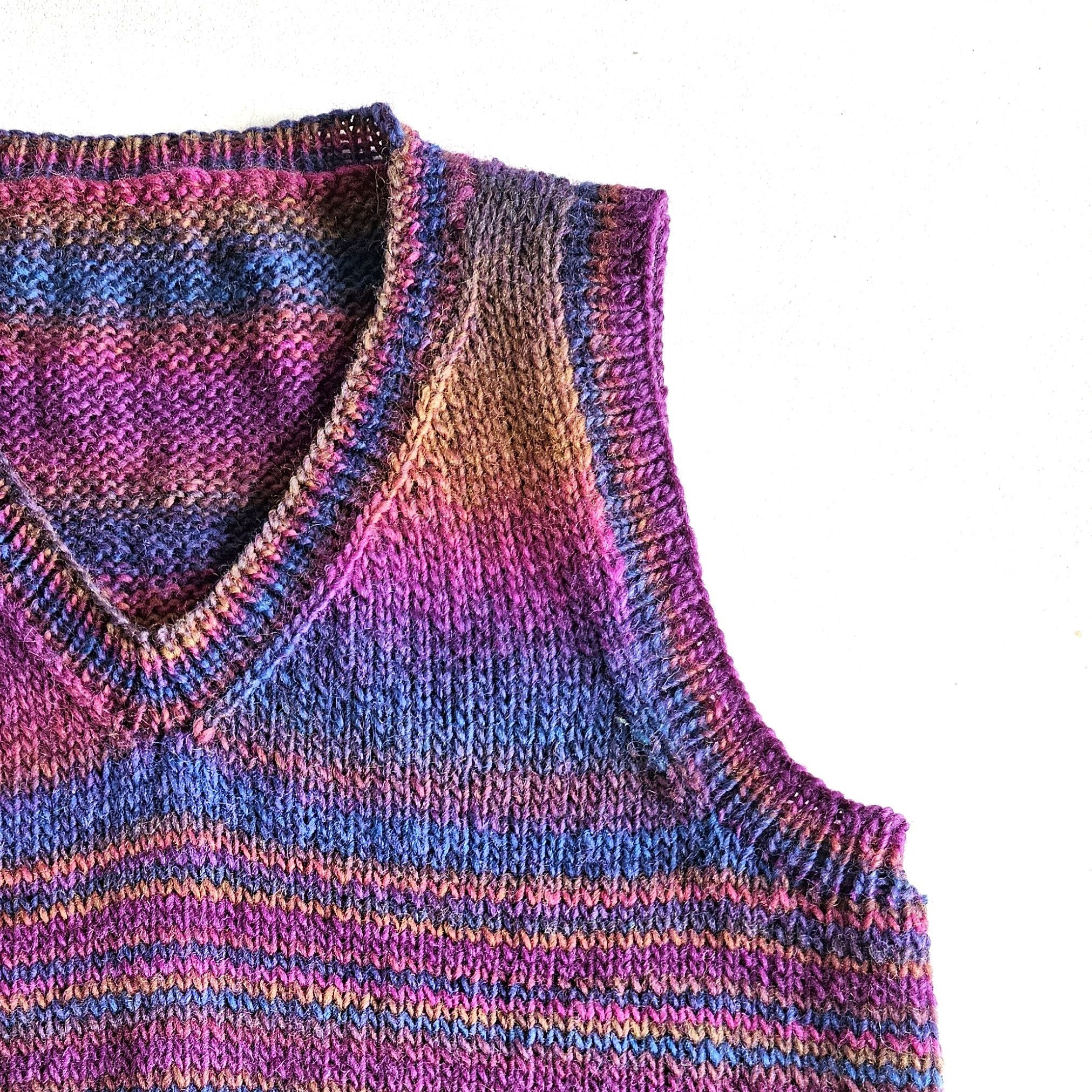hobbii-alma-pullunder-strickanleitung-xxs-2xl-wool-print image 7