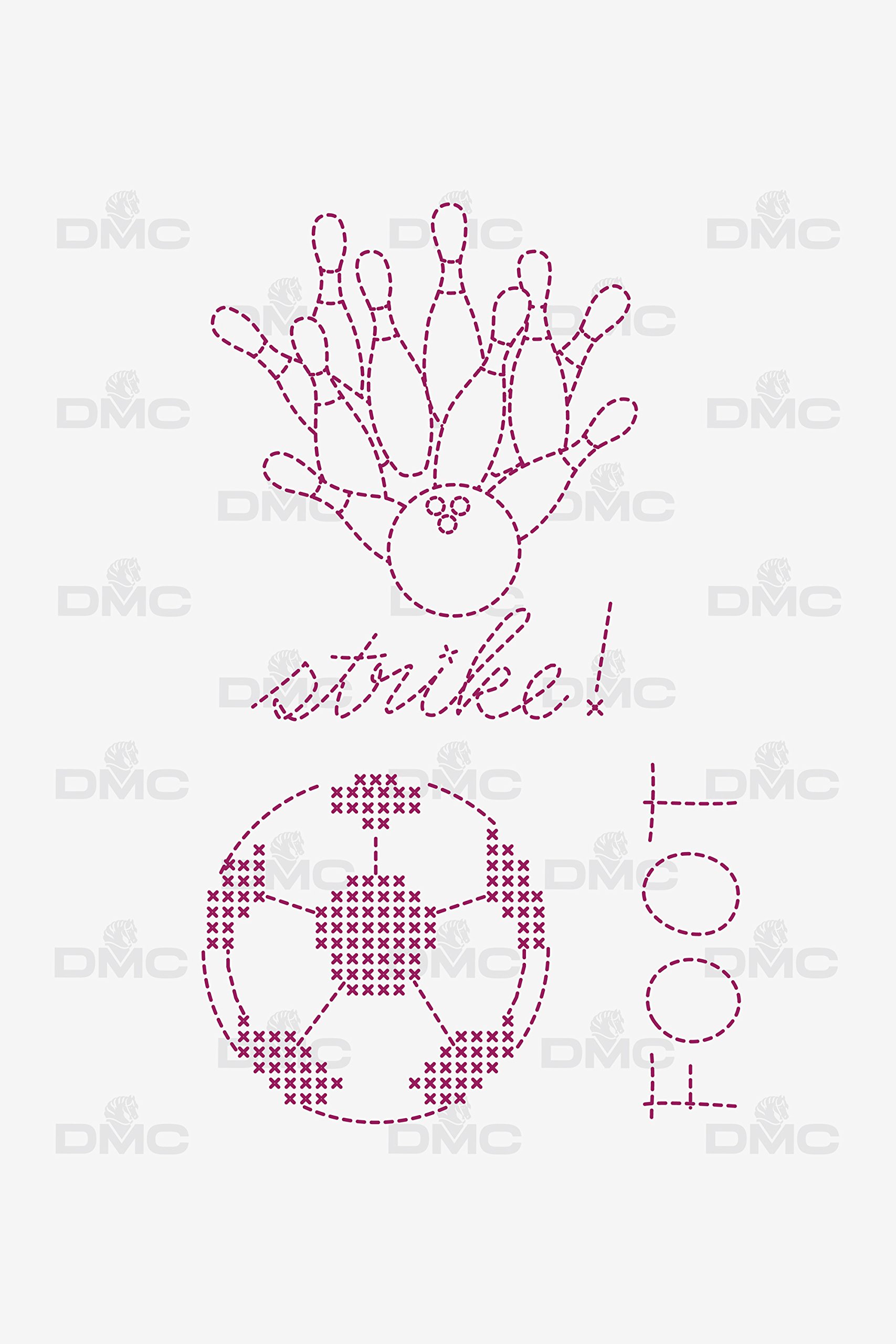 dmc-moulin-sp-cial-sticktwist-stickgarn-8m-6-f-dig image 1