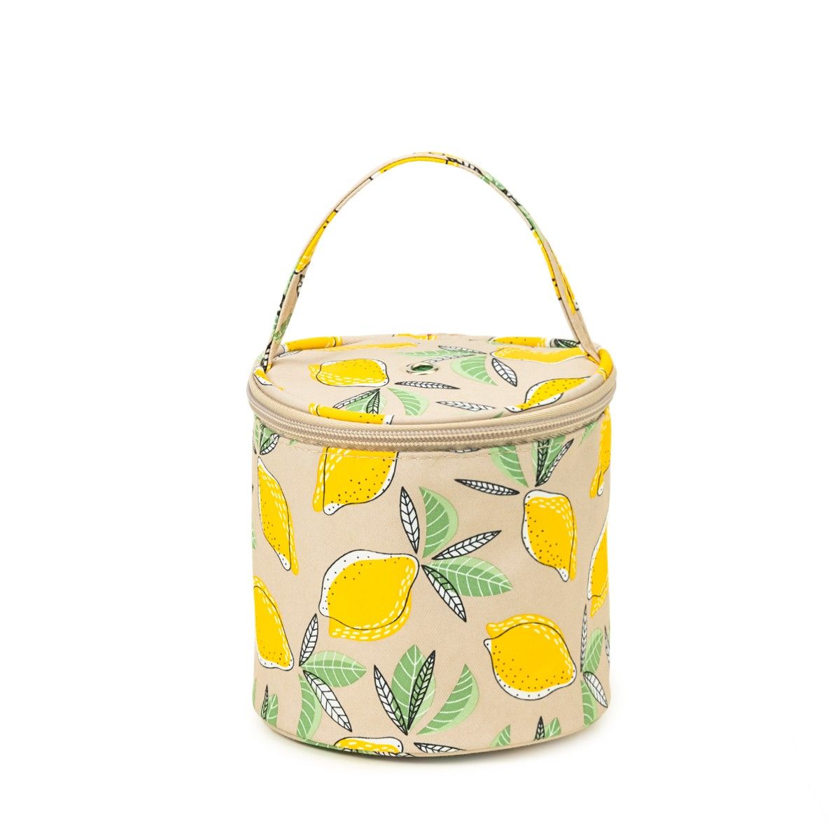 hobbii-zubeh-r-garnhaltertasche-wolltasche-strawberry-mit-rei-verschluss image 7