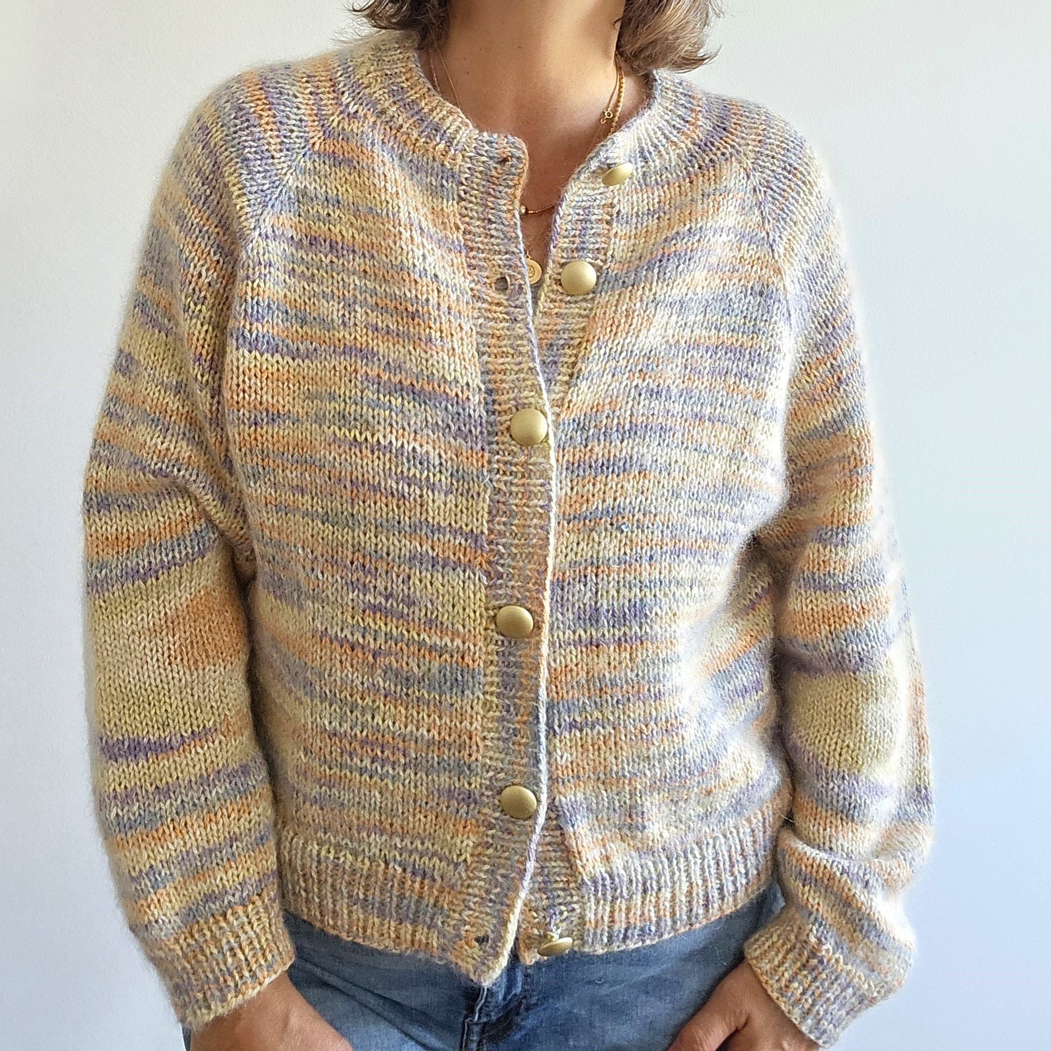 hobbii-hyggeprint-strickjacke-strickanleitung-pdf-s-xxl image 3