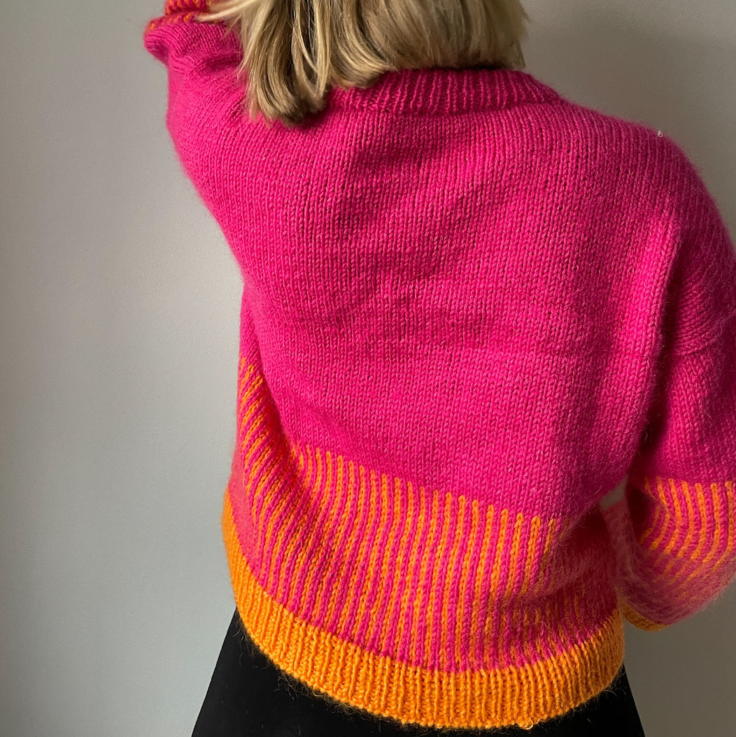 hobbii-easy-colour-mix-sweater-strickanleitung-pullover-gr-m image 3