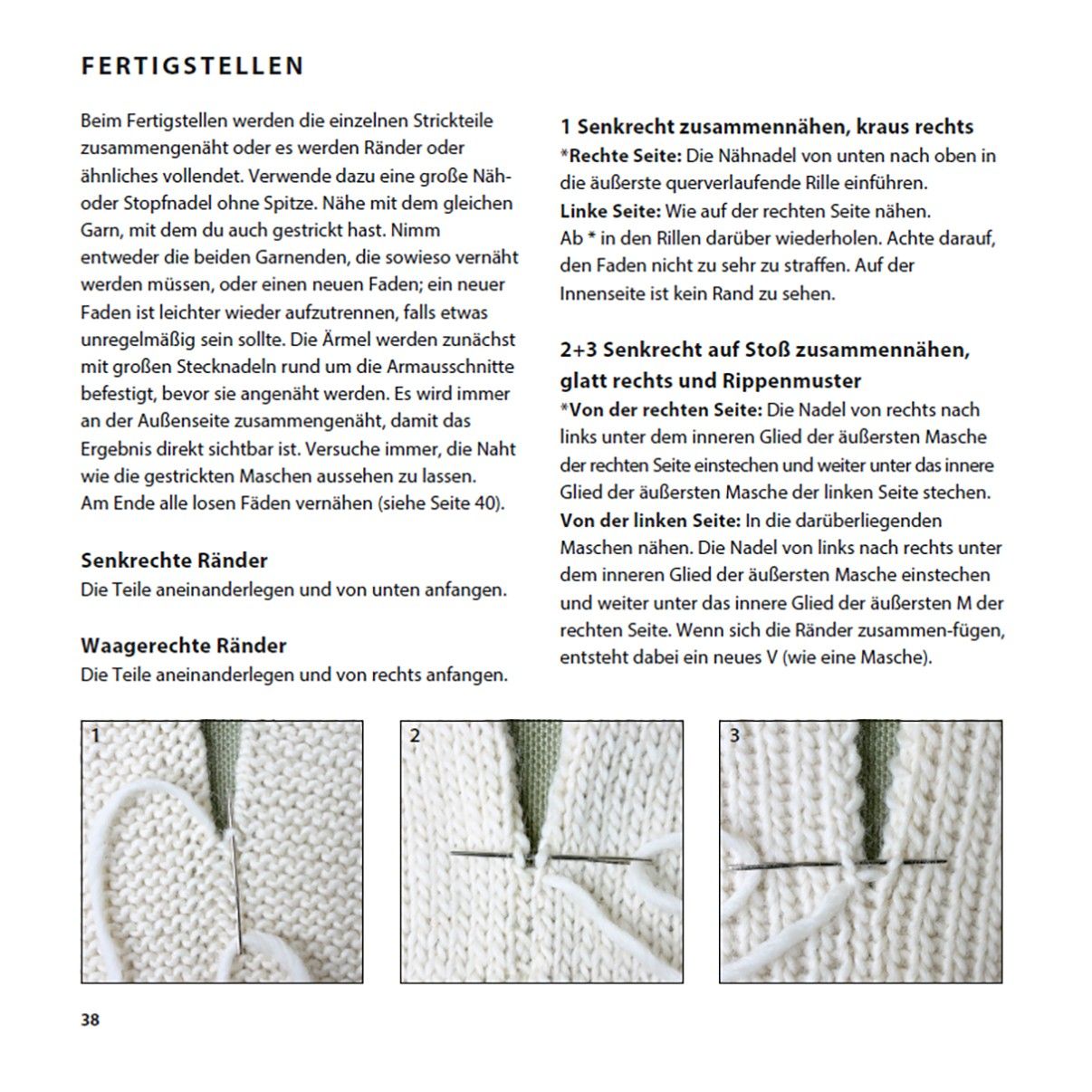 hobbii-stricktipps-buch-sys-fredens-48-seiten-one-size image 4